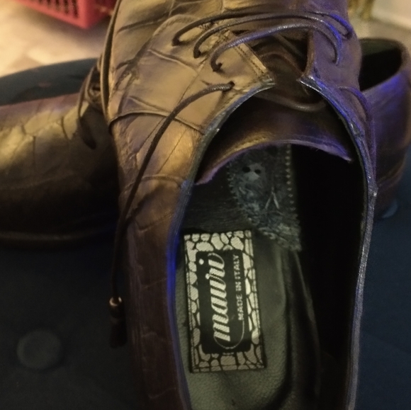 Mauri shoes main image 6